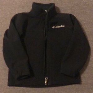 Boys 4T Columbia jacket